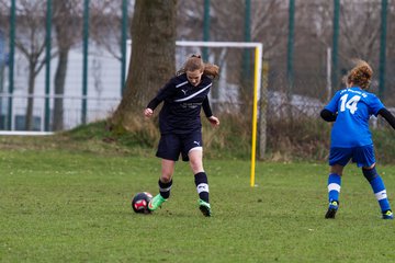 Bild 146 - C-Juniorinnen FSG BraWie o.W. - SG Oering-Seth-S�lfeld o.W. : Ergebnis: 4:3